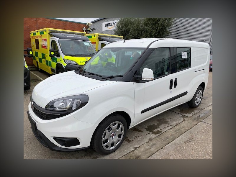 fiat doblo maxi for sale