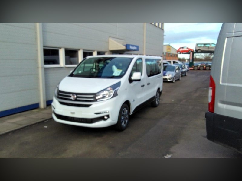 Used Vans for sale in Croydon, Surrey | HTC Van Centre