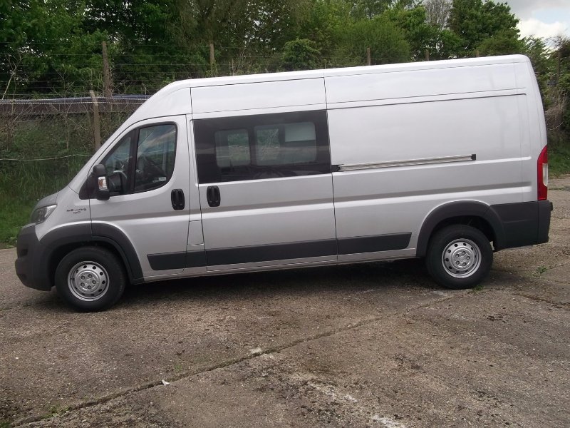 ducato maxi for sale