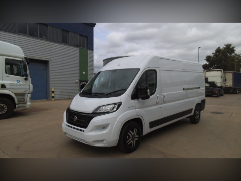 automatic van for sale near me